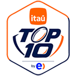 Logo promotor footer